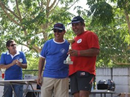 XVI Concentracion - 2009